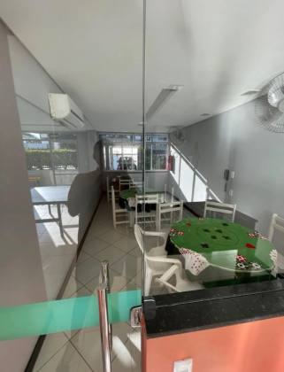 Apartamento no Praias do Tahiti