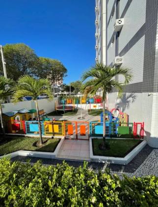 Apartamento no Praias do Tahiti