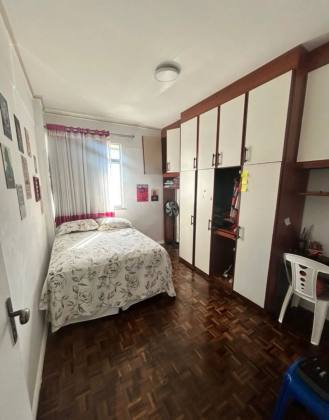 Apartamento no Praias do Tahiti
