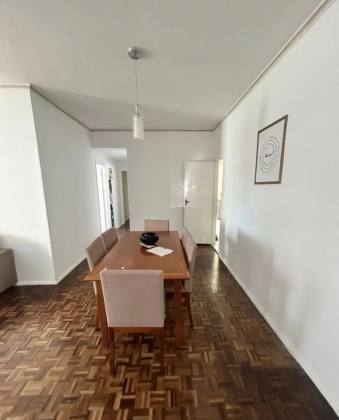 Apartamento no Praias do Tahiti