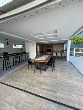 Apartamento no Praias do Tahiti