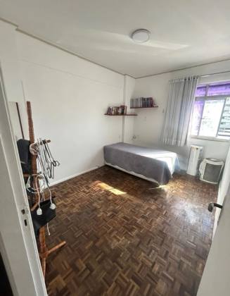 Apartamento no Praias do Tahiti