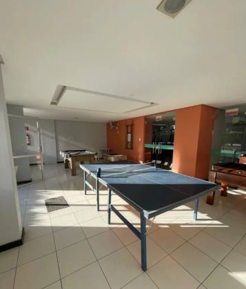 Apartamento no Praias do Tahiti