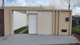 Casa na Barra dos Coqueiros