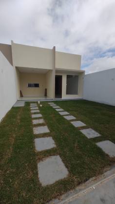 Casa na Barra dos Coqueiros