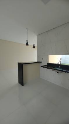 Casa na Barra dos Coqueiros