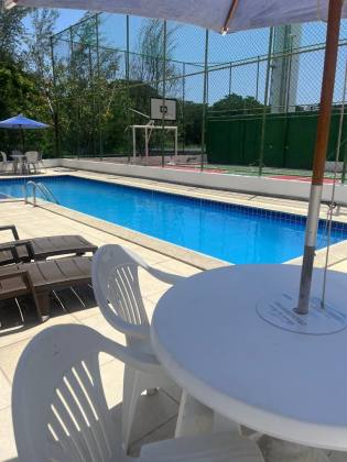 Apartamento na Jabotiana