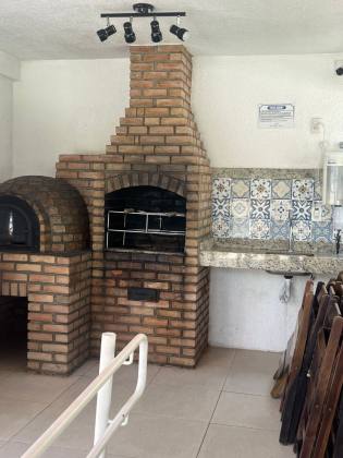 Apartamento na Jabotiana