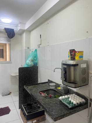 Apartamento na Jabotiana