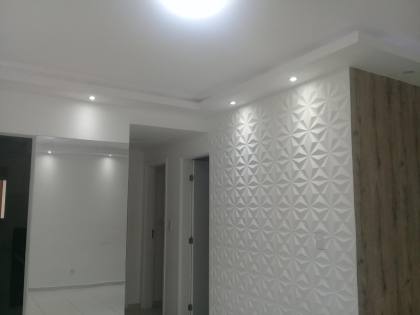 Apartamento na Jabotiana