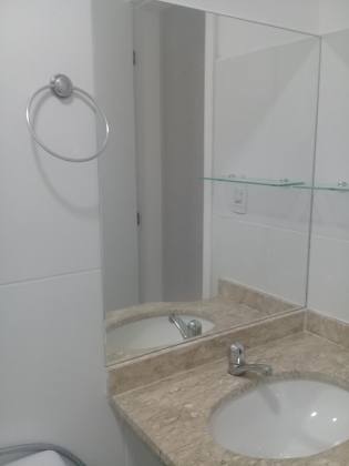 Apartamento na Jabotiana