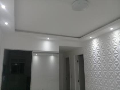Apartamento na Jabotiana