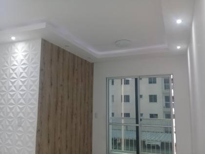 Apartamento na Jabotiana