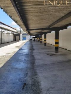 Estacionamento no Centro (Aracaju)
