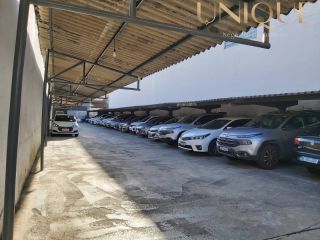 Estacionamento no Centro (Aracaju)