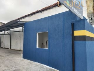 Estacionamento no Centro (Aracaju)