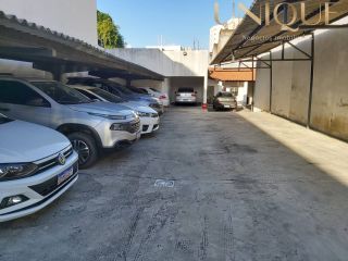 Estacionamento no Centro (Aracaju)