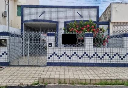 Casa a venda próximo ao IFS