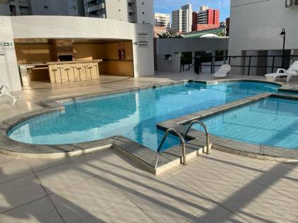 Oportunidade no Tyrol, Jardins, 110m², 2 quartos, 1 suíte, 1 banheiro social e excelente localização.