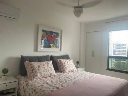 Oportunidade no Tyrol, Jardins, 110m², 2 quartos, 1 suíte, 1 banheiro social e excelente localização.