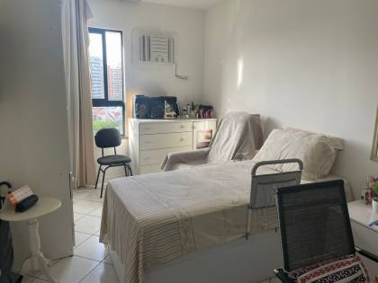 Oportunidade no Tyrol, Jardins, 110m², 2 quartos, 1 suíte, 1 banheiro social e excelente localização.