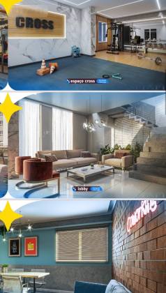 Oportunidade no Cond. Milano Residence