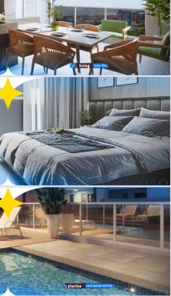 Oportunidade no Cond. Milano Residence