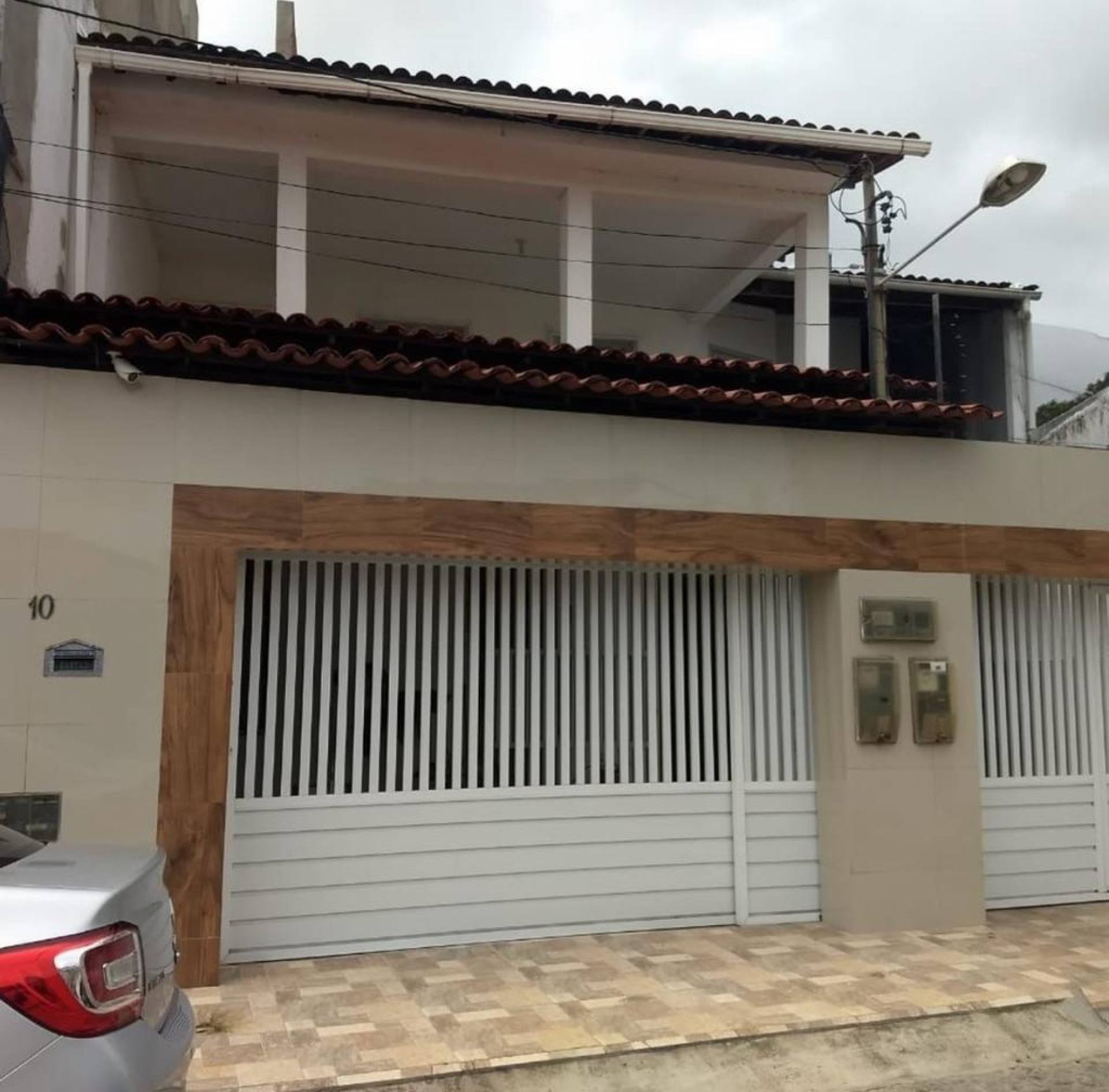 Casa No Bairro Jabotiana
