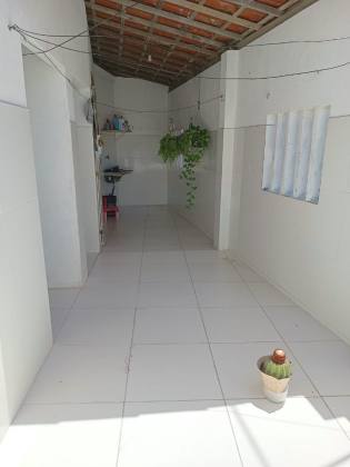 Casa No Bairro Jabotiana