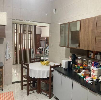 Casa No Bairro Jabotiana