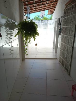 Casa No Bairro Jabotiana