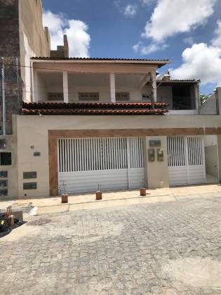 Casa No Bairro Jabotiana