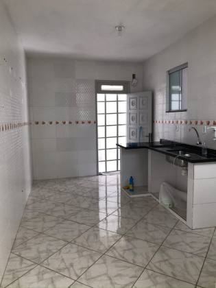 Casa No Bairro Jabotiana