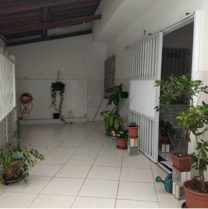 Casa No Bairro Jabotiana