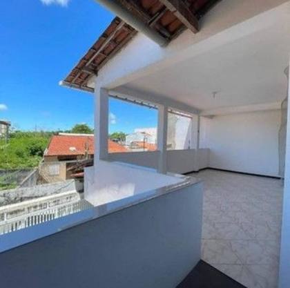 Casa No Bairro Jabotiana