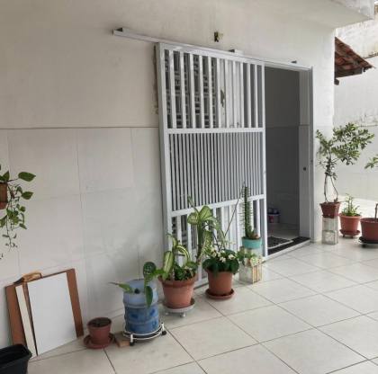 Casa No Bairro Jabotiana