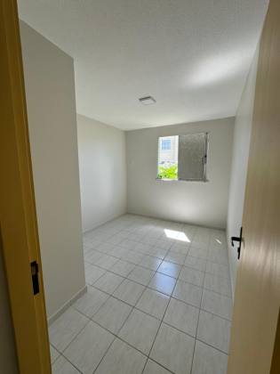 Condomínio Residencial Baía Formosa