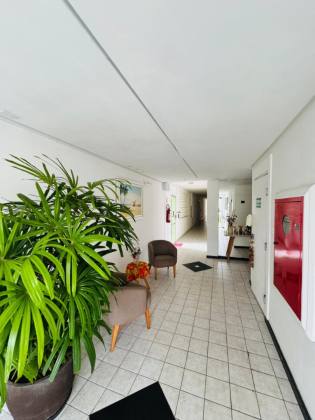 Condomínio Residencial Baía Formosa