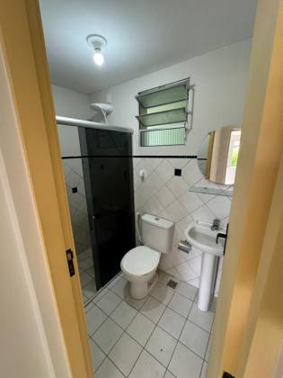 Condomínio Residencial Baía Formosa