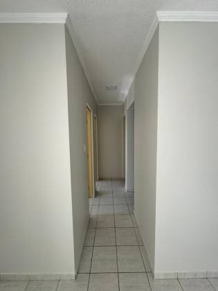 Condomínio Residencial Baía Formosa