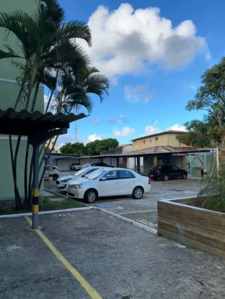 Condomínio Residencial Baía Formosa