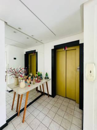 Condomínio Residencial Baía Formosa
