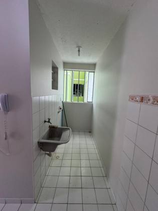 Condomínio Residencial Baía Formosa