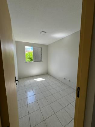 Condomínio Residencial Baía Formosa
