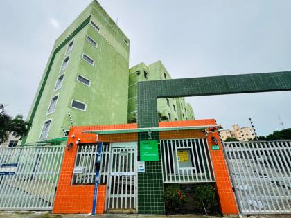 Condomínio Residencial Baía Formosa