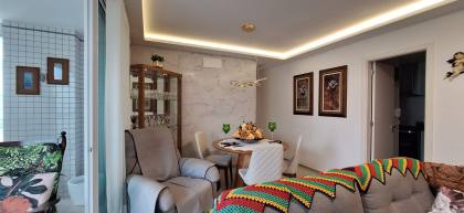 Condomínio Living Residence