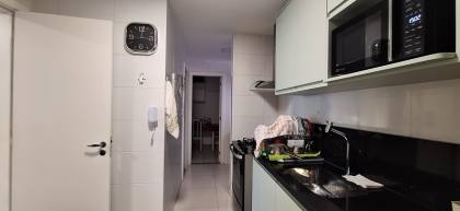 Condomínio Living Residence