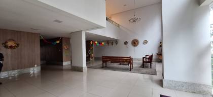 Condomínio Living Residence