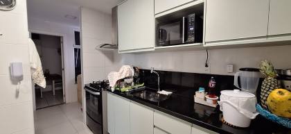 Condomínio Living Residence