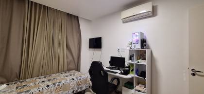 Condomínio Living Residence